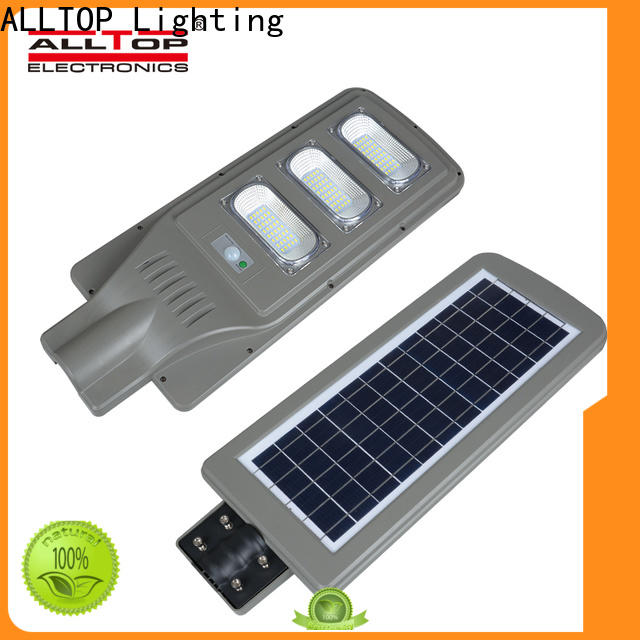 high-quality led street lamp functional manufacturer