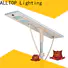 waterproof customized all in one solar led street light best quality wholesale