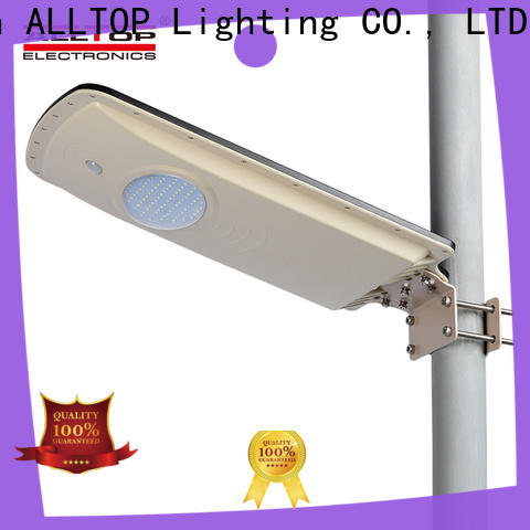 high-quality solar lamp high-end wholesale