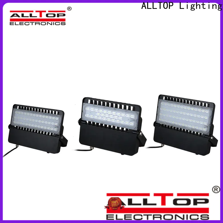 ALLTOP led floodlight directly sale for warehouse