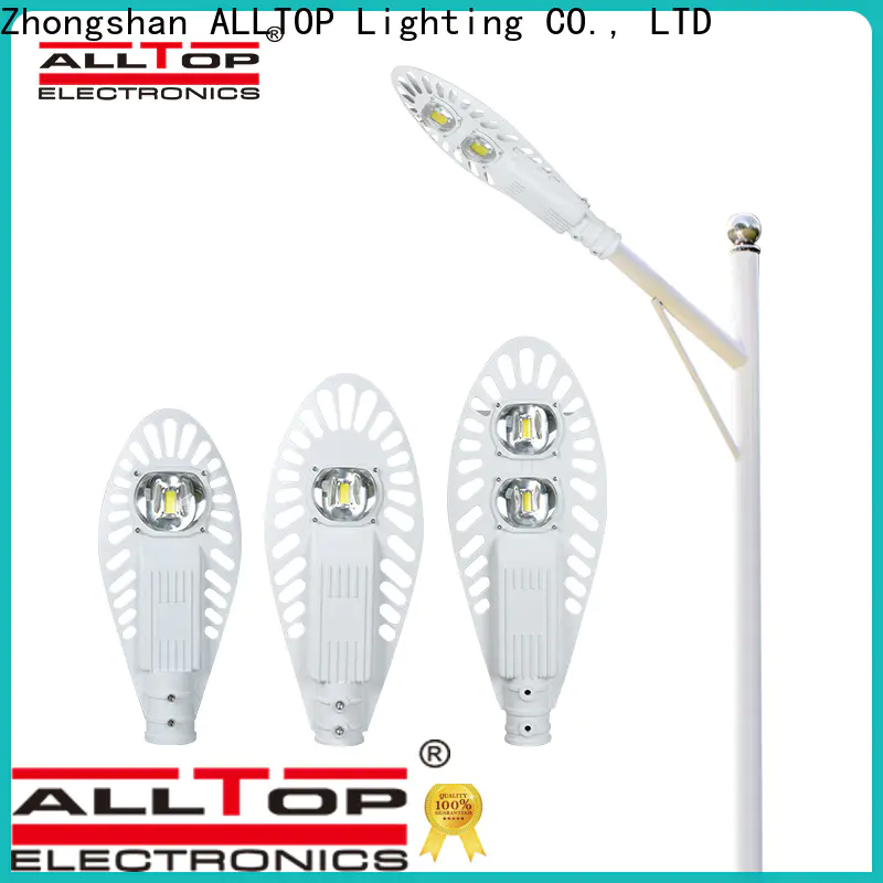 ALLTOP high-quality led street light china for business for lamp