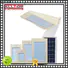 high quality led solar outside wall lights wholesale for garden