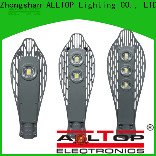 on-sale led light street light suppliers for facility
