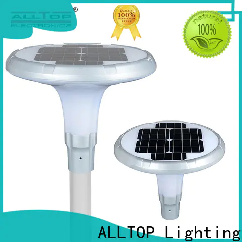 ALLTOP solar road lamp supplier for lamp
