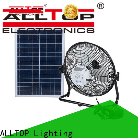 multi-functional solar home lighting system design supplier for camping