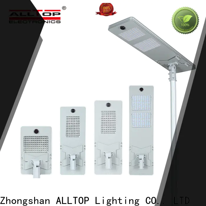 ALLTOP street light fittings directly sale for highway