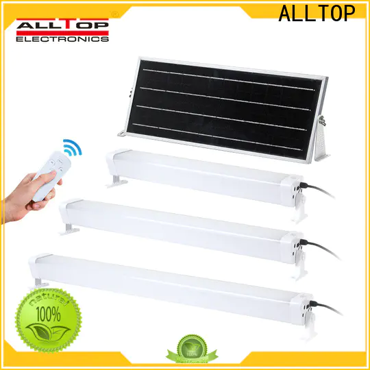 ALLTOP wall mounted garden lights wholesale for party