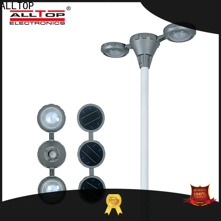 integrated best yard lights company for decoration
