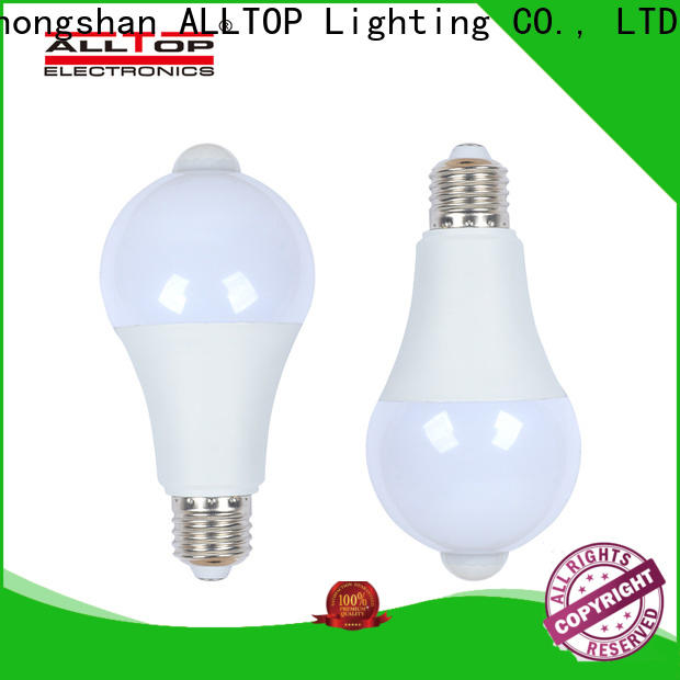 ALLTOP convenient led manufacture supplier for camping