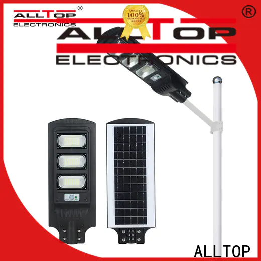 ALLTOP solar lights in bulk high-end supplier