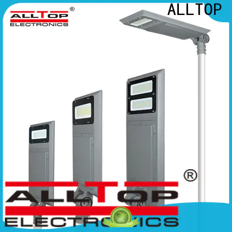 ALLTOP solar lights for roads functional wholesale