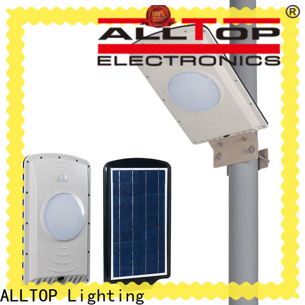 solar led lights functional manufacturer