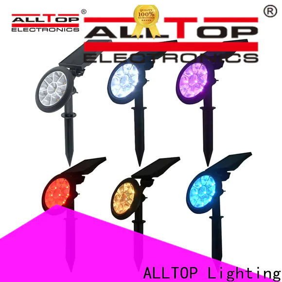 ALLTOP best led yard lights