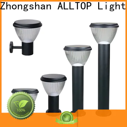 ALLTOP external lighting manufacturers