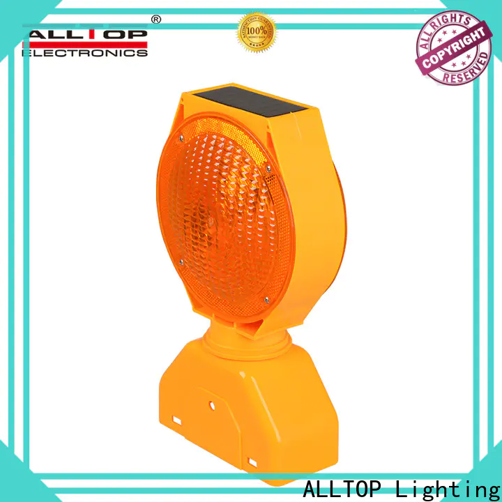 ALLTOP low price led traffic signal lights series for hospital