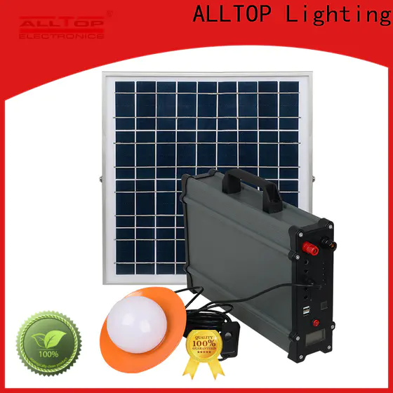 abs new home solar energy system directly sale for home
