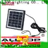 energy-saving led solar sensor wall light series for street lighting