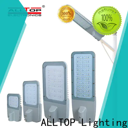 ALLTOP customized 200w led street light supply for high road