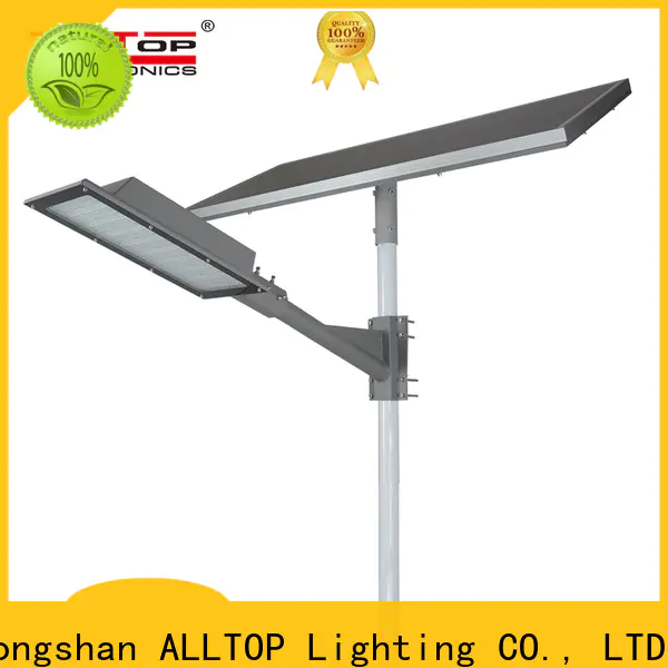 ALLTOP solar road lights directly sale for lamp