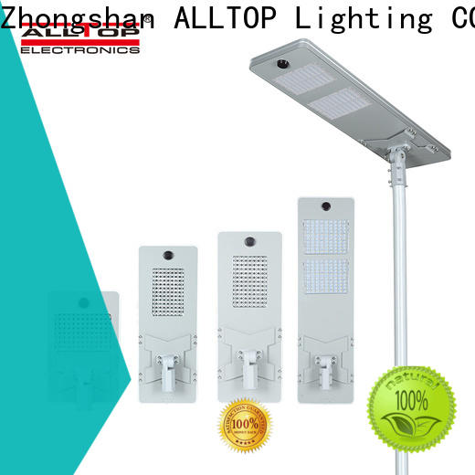 integrated decorative street lighting manufacturers series for road