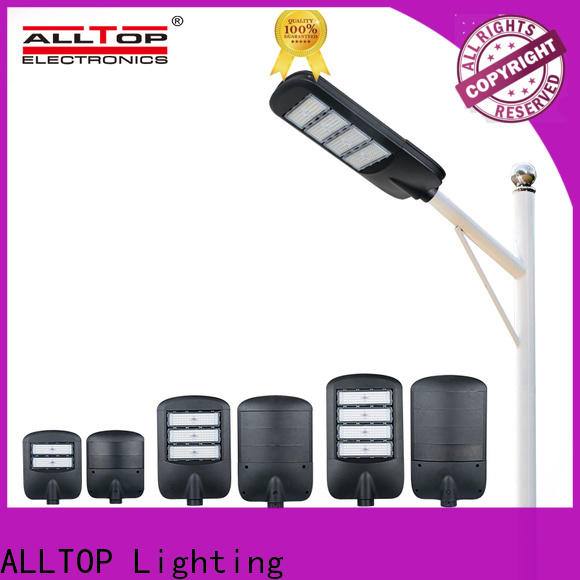 ALLTOP led light street light company for workshop
