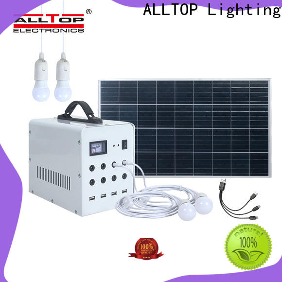 abs solar lighting system wholesale indoor lighting