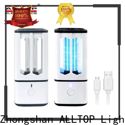 convenient uv germicidal lamp for home wholesale for bacterial viruses