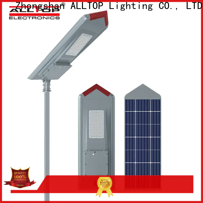 outdoor led solar outdoor lighting best quality manufacturer