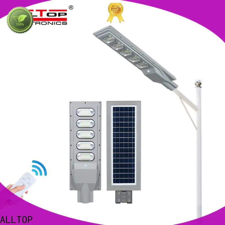 outdoor led solar lights functional supplier