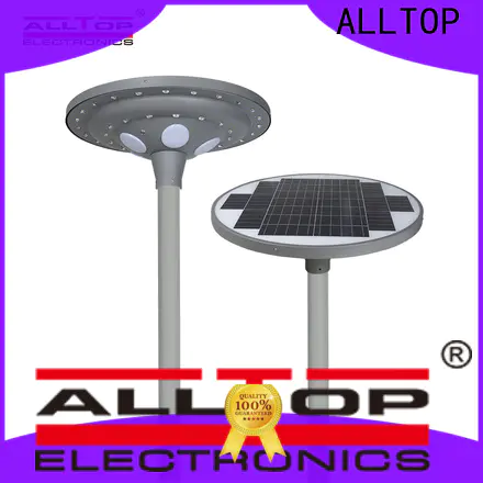 ALLTOP landscape lighting manufacturers
