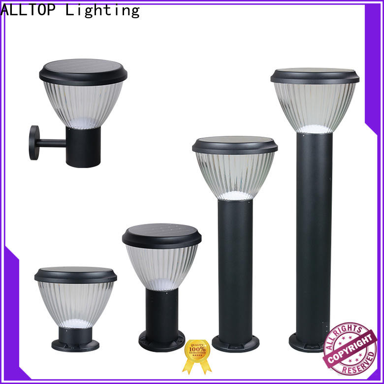 ALLTOP led manufacturing company