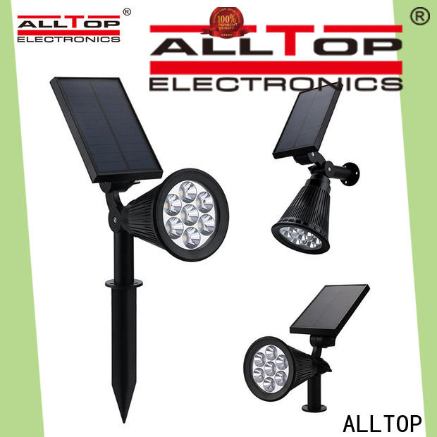 ALLTOP custom lighting manufacturer