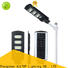 high-quality luminous solar street light high-end manufacturer