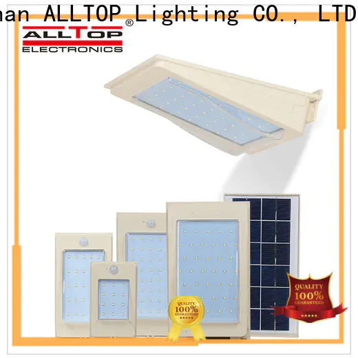 ALLTOP led wall mount light directly sale for party