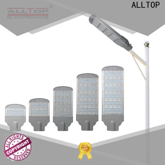 ALLTOP aluminum alloy 100w led street light for business for workshop