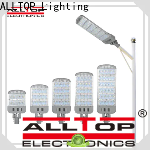 ALLTOP luminary led street light supply for facility