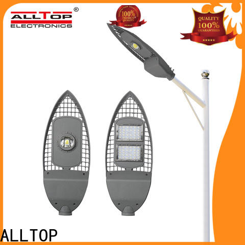 ALLTOP super bright customized 200w led street light factory for facility