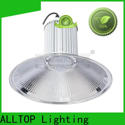 ALLTOP high quality warehouse high bay lighting wholesale for outdoor lighting