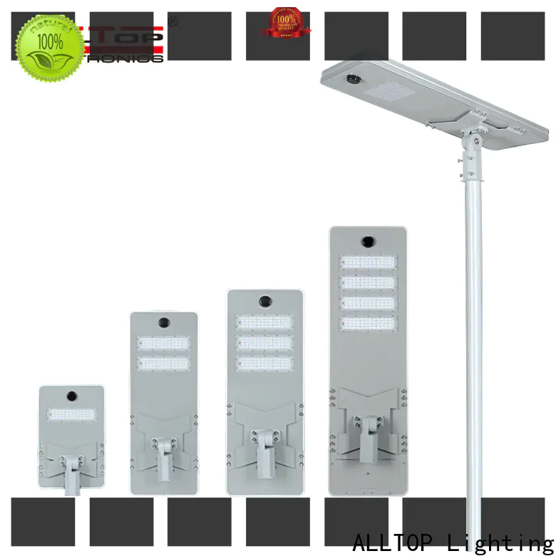 outdoor led street light factory series for road