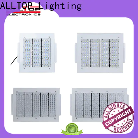 ALLTOP industrial led high bay light manufacturer factory price for playground