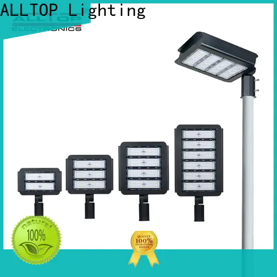 on-sale automatic solar street light pricelist for business for park