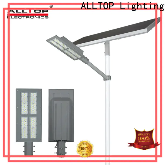 solar road lamp directly sale for outdoor yard