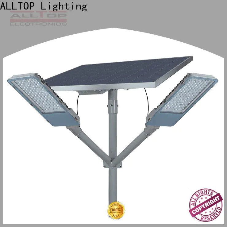 top selling 9w solar street light factory for outdoor yard