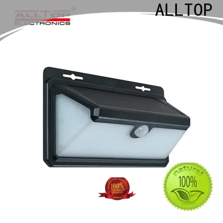 ALLTOP outdoor led wall light fixtures wholesale for concert