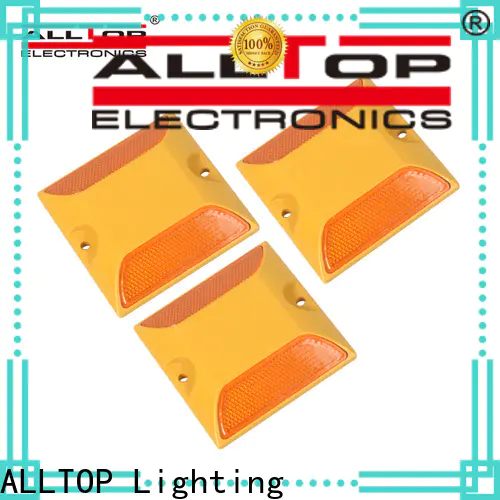 ALLTOP high quality led traffic signal series for hospital