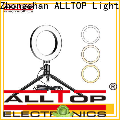 ALLTOP reliable top led manufacturer for family