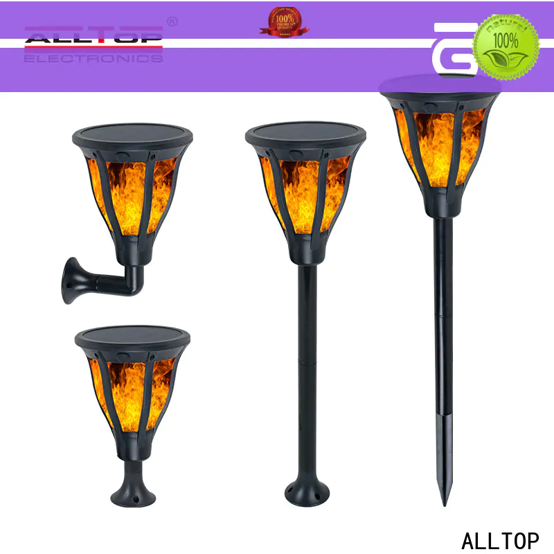 ALLTOP external lighting manufacturers manufacturers for landscape