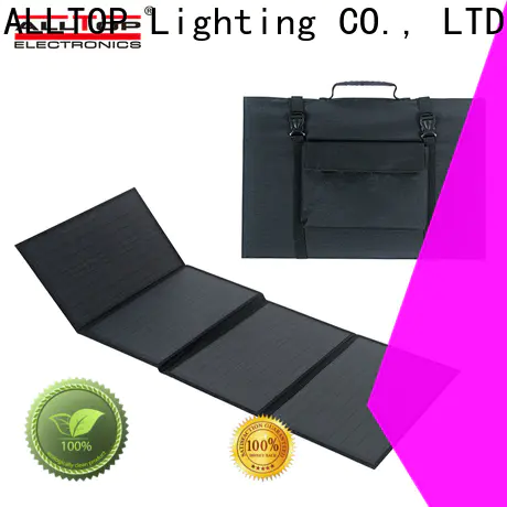 energy-saving solar led lighting kit system wholesale for camping