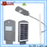 waterproof solar led lamp functional wholesale