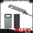 high-quality wholesale all in one solar led street light functional wholesale